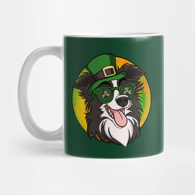 Irish Border Collie by rmcbuckeye